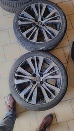 Vends jantes clio v, Auto-onderdelen, Banden en Velgen, Ophalen of Verzenden, Velg(en)