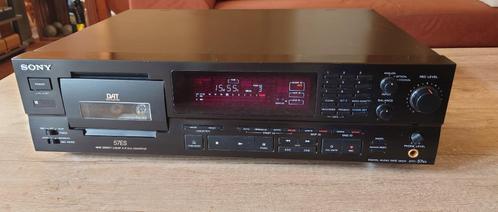 Sony DTC57ES, Audio, Tv en Foto, Cassettedecks, Sony, Verzenden