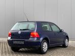 Volkswagen Golf 4 1.9 SDi Airco, Auto's, Te koop, Berline, 5 deurs, Stof