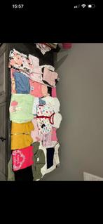 Lot vetements fille 12 mois, Enfants & Bébés, Enlèvement, Utilisé, Taille 80