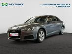 Audi A4 A4 1.4 TFSI S tronic, Automaat, Navigatiesysteem, A4, Zilver of Grijs