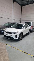 KIA STONIC, Auto's, Kia, Euro 6, Bedrijf, Handgeschakeld, Stonic
