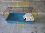 kooi voor kleine knaagdieren, Dieren en Toebehoren, Kooi, Gebruikt, Hamster, 75 tot 110 cm