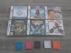Plusieurs jeux Nintendo DS complets, Enlèvement ou Envoi, 1 joueur, Aventure et Action, Comme neuf