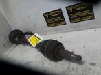 Aandrijfas links-voor van een Renault Twingo, Ophalen of Verzenden, 3 maanden garantie, Gebruikt, Renault