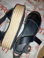 Chaussures femme taille 38, Enlèvement, Comme neuf