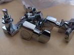 Fender USA tuners 6 in line  Bpost, Muziek en Instrumenten, Ophalen of Verzenden, Zo goed als nieuw, Elektrische gitaar