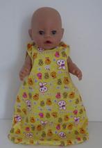 poppenkleertjes baby pop born 43cm  (slaapzak ), Kinderen en Baby's, Ophalen of Verzenden, Nieuw