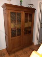 Meuble ancien en chêne, Enlèvement, Utilisé