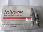 FOLLOW ME, Fietsen en Brommers, Fietsaccessoires | Aanhangwagens en Karren, Ophalen, Gebruikt