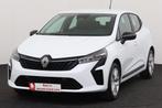 Renault Clio PU- EVOLUTION 1.0 TCE CVT PU -EVOLUTION 1.0 TCE, Auto's, Stof, Gebruikt, Euro 6, 67 kW