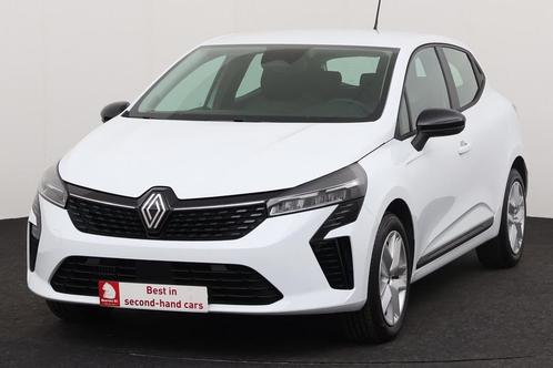 Renault Clio PU- EVOLUTION 1.0 TCE CVT EVOLUTION 1.0 TCE CVT, Auto's, Renault, Bedrijf, Te koop, Clio, Android Auto, Apple Carplay