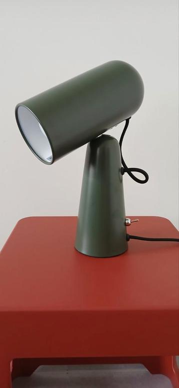 Vesper Bureaulamp Groen beschikbaar voor biedingen