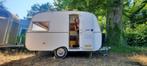 Caravane vintage à vendre, Caravanes & Camping, Particulier, Auvent