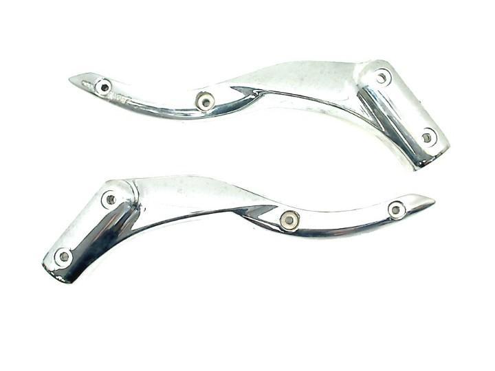 SUBFRAME ACHTER Yamaha XV 1700 (01-1970/-), Motoren, Onderdelen | Yamaha, Gebruikt