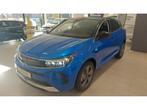 Opel Grandland Business Elegance 1.5 Turbo D Start/Stop AT8, Auto's, Opel, Te koop, Diesel, Bedrijf, Grandland X