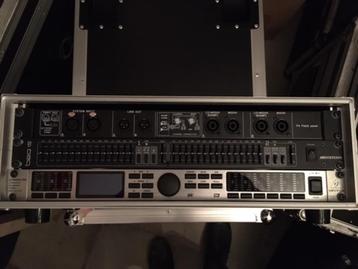 Sono Behringer JB System Flightcase Actieve filterequalizer beschikbaar voor biedingen