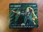Bob Marley, Ophalen of Verzenden, 1980 tot 2000, Gebruikt, Boxset