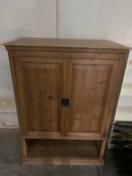 Armoire en pin, Maison & Meubles, Armoires | Buffets