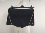 Zwarte boxer zwembroek Speedo, Kleding | Heren, Badmode en Zwemkleding, Zwart, Ophalen of Verzenden, Speedo, Zwemslip
