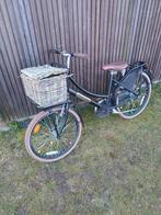 meisjes kinderfiets, Vélos & Vélomoteurs, Vélos | Filles, Enlèvement, Utilisé, 24 pouces, Popal
