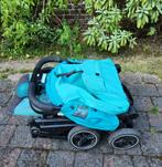 Qbit superhandige opblooibare lichte buggy. Nieuw 250 EUR, Kinderen en Baby's, Buggy's, Ophalen, Zo goed als nieuw, Overige merken