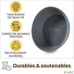 Voerbak voor honden | 2 stuks | Nieuw, Dieren en Toebehoren, Hondenvoerbakken en Drinkbakken, Anti-schrok, Piupet, -, Verzenden