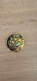 Pokemon munten, Verzamelen, Winkelwagenmuntjes, Ophalen