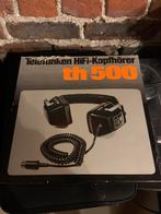 Telefunken TH-500 (TRS plug), Ophalen of Verzenden, Zo goed als nieuw