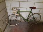 uiterst zeldzame Modolo racefiets, Ophalen