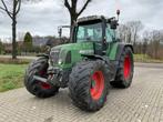 2000 Fendt Favorit 711 Vario Vierwielaangedreven landbouwtra, Zakelijke goederen, Landbouw | Tractoren, Gebruikt, Fendt