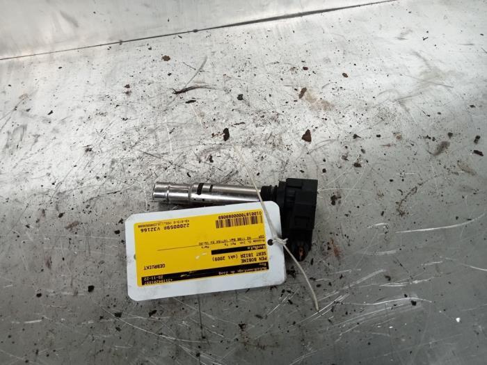 Pen Bobine van een Seat Ibiza, Auto-onderdelen, Motor en Toebehoren, Seat, Gebruikt, 3 maanden garantie, Ophalen of Verzenden