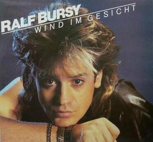 Ralf Bursy LP33T negen Franse persingen (Amiga DDR-licentie), Cd's en Dvd's, Vinyl | Pop, Nieuw in verpakking, 1980 tot 2000, Ophalen of Verzenden