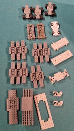 Bases de vehicules lego, Enlèvement ou Envoi, Utilisé, Lego