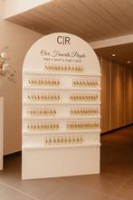 Find your seat bord, Ophalen, Zo goed als nieuw