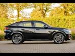 BMW Serie X X2 M-Sport X2 SDrive20i/MSport/DrivingAssistant/, Automaat, X2, 140 g/km, Zwart
