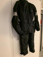 Motorjas en -broek IXS - koopje, Motoren, Kleding | Motorkleding, Ophalen, IXS, Tweedehands, Heren