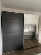 Haco - Schuifdeurkast Pablo 226 cm - luxe en praktisch, Ophalen, Zo goed als nieuw