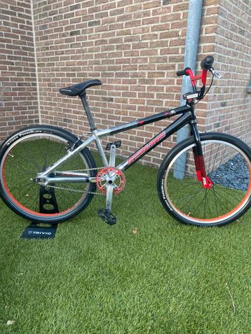 Bmx cruiser redline flight pro “bubba harris signature” beschikbaar voor biedingen