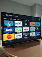 PHILIPS 50" 4K UHD SMART HDR LED TV 130CM, Audio, Tv en Foto, Ophalen, Philips, LED, Zo goed als nieuw