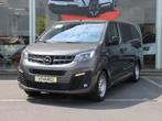 Opel Vivaro-e DC L3H1 75KWH |NIEUWE STOCKWAGEN|5 ZIT|CAMERA, Auto's, Opel, Monovolume, Vivaro, 136 pk, Elektrisch