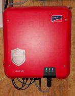 Omvormer SMA Sunnyboy 4.0, Doe-het-zelf en Bouw, Ophalen, Gebruikt