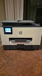 HP officejet pro 9022, Computers en Software, Printers, Ophalen, HP printer, Draadloos