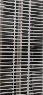 radiateurs radson avec vannes thermostatique, Comme neuf, Enlèvement, Radiateur, 60 à 150 cm