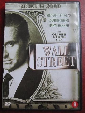 Wall Street (1987) beschikbaar voor biedingen