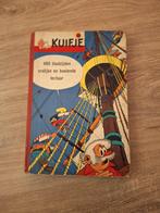 Kuifje verzamelalbum nr. 48, Enlèvement ou Envoi