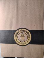 Caisse de 6x Westvleteren 12, Collections, Marques de bière, Enlèvement, Neuf, Bouteille(s), Autres marques