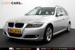 BMW 318 3-serie Touring 318i Automaat Business Line | Naviga, Autos, BMW, Argent ou Gris, 159 g/km, Autres couleurs, Break
