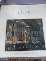 Artis Historia boek 'Elzas', Boeken, Prentenboeken en Plaatjesalbums, Ophalen, Zo goed als nieuw
