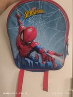 Kleuterrugzak spider-man, Ophalen of Verzenden, Gebruikt